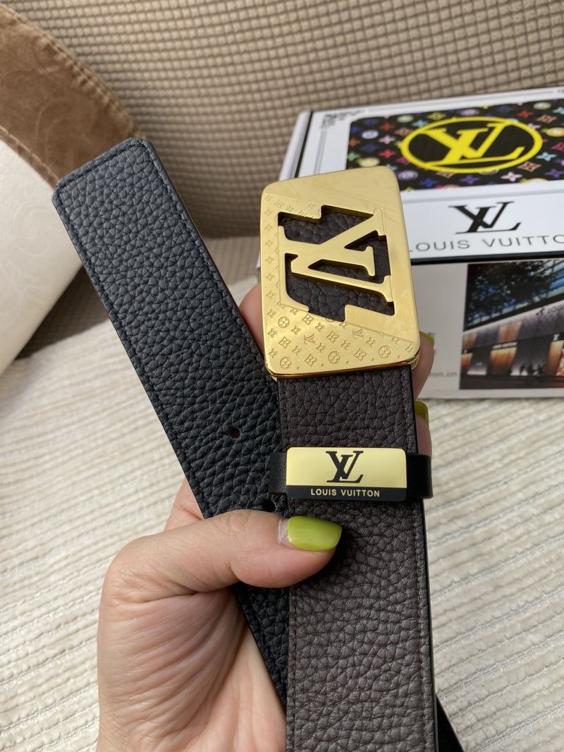 Louis Vuitton Belts